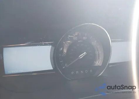 2016 Ford Explorer Limited z USA, uszkodzony, nr VIN 1FM5K7F84GGC13617